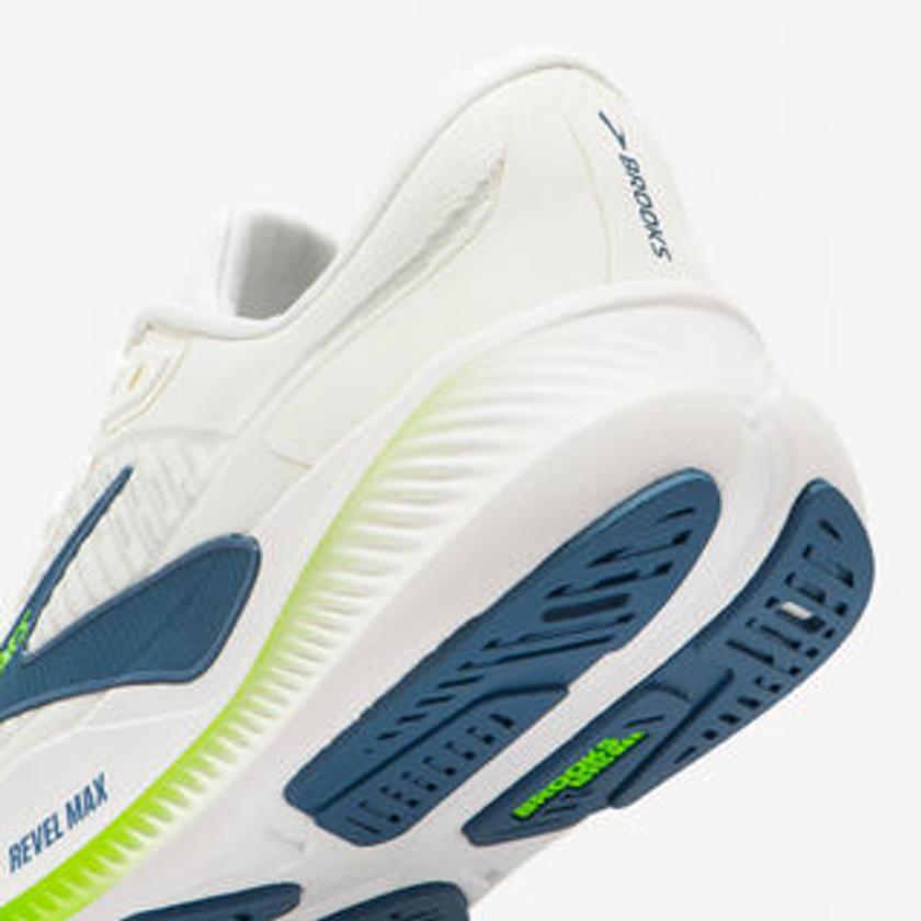 BROOKS  Мъжки маратонки REVEL MAX